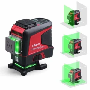Ligne metre laser  3D 12lignes