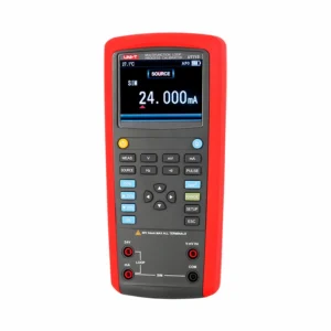 Calibrateur de prosseur