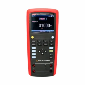 Calibrateur de prosesseur