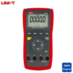 Outils calibrateur de process: -10