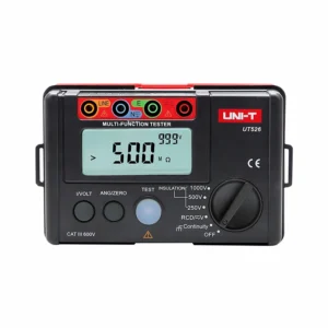 Electrical tester