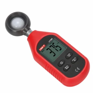 Mini luxmetre 0~9999Lux