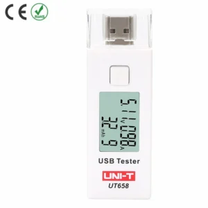 USB Testeurs U Disque Médecin Charg
