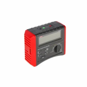 Testeur isolement RCD