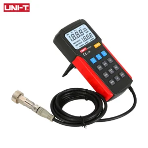 Mesureur de vibration 0~199.9m/s²;F