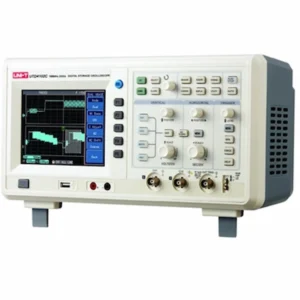 Oscilloscope numerique