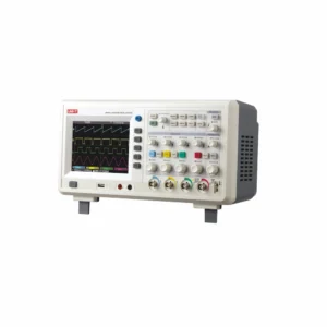 Oscilloscope numerique