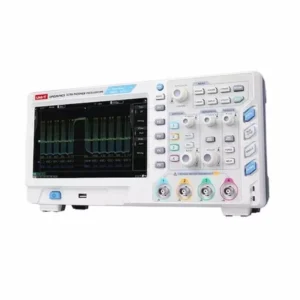 Oscilloscope Ultra phosphor