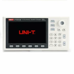 generateur de fonction 1Mhz- 30Mhz