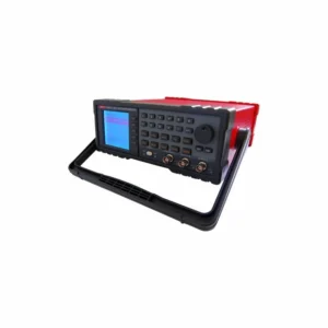 DDS universal waveform generateur 1