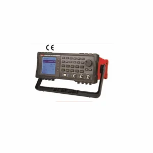 DDS function generateur 1µhz to 20M