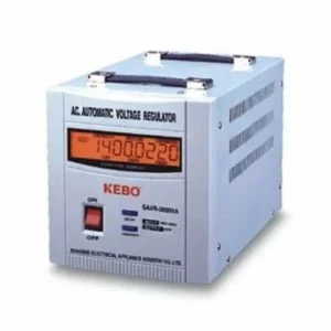 Regulateur de tension 3000VA d