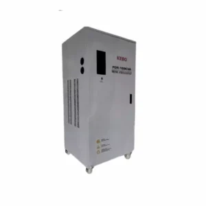 Stabilisateur tension, moteur servo