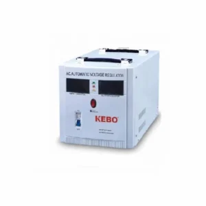 Regulateur de tension 3000va