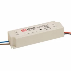 Alimentation à decoupage  IP67 100-