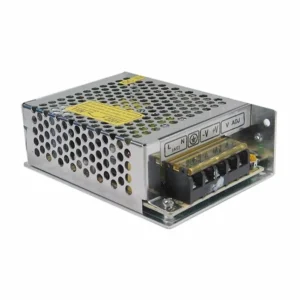 Alimentation à découpage 110-220VAC