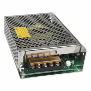Alimentation à découpage 110-220VAC
