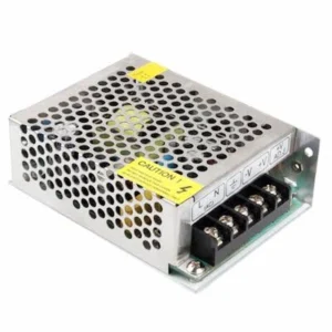 Alimentation à découpage 110-220VAC
