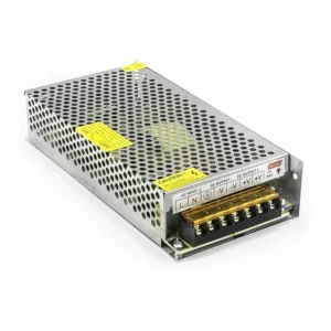 Compact single power supply 120W 48