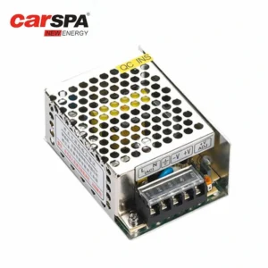 High effiency single output switchi
