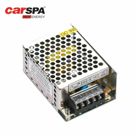 High effiency single output switchi