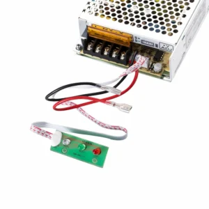Alimentation a decoupage UPS 60W