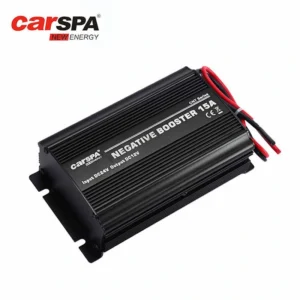 Converter 15A 24VDC to 12VDC