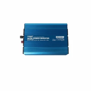 Convertisseur DC24VtoAC230V50Hz2000