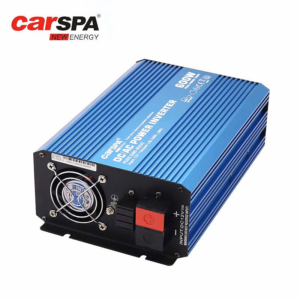 convertisseur pure sine wave DC12Vt