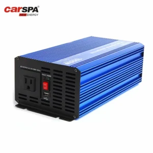 convertisseur pure sine wave DC12V
