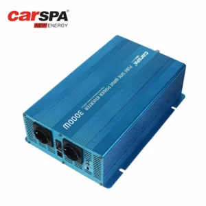 Convertisseur DC 48V 220V AC sine w