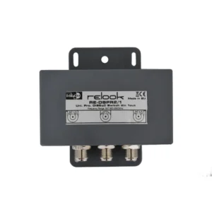 Diseqc 2x1  GT sat