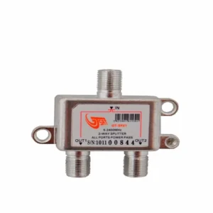 Splitter 2x1  5-2400 MHz GT sat
