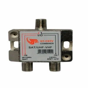 Sat + Ter signals combiner GT sat