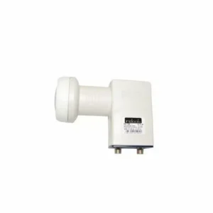 Tete LNB double
