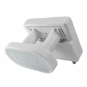 Tete LNB 4 sorties indépendantes