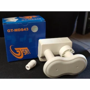Tete LNB Double 1 sortie Monobloc U
