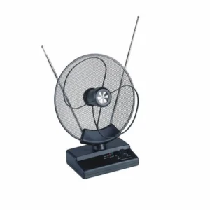 Antenne TV portatif interne