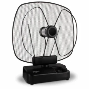 Antenne TV portatif interne