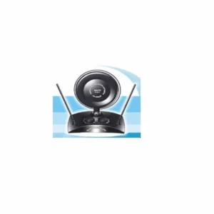 Antenne TV portatif interne