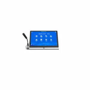 Tablette électronique sans papier a