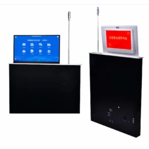 Elevateur de moniteur interactif mo