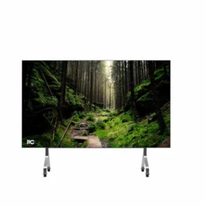 Ecran LED interactif tout-en-un