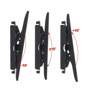 Support muraux pour TV LCD 30 to 63