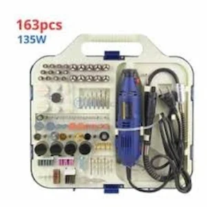 Mini perceuse+kit outillage en