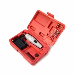 Mini perçeuse avec accessoire301236