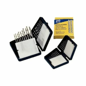 Foret perceuse 1.5/2.0/2.5/3.5mm