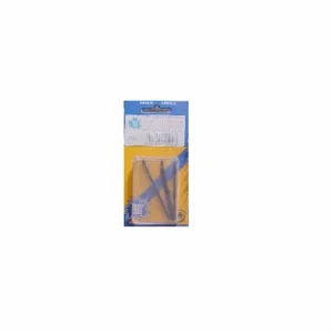 Forêt-perçeuse 5MM sachet 10pcs