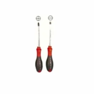 Crystal screwdriver 5.0x75mm -
