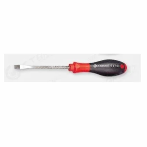 Hex screwdriver 6.0x100mm -